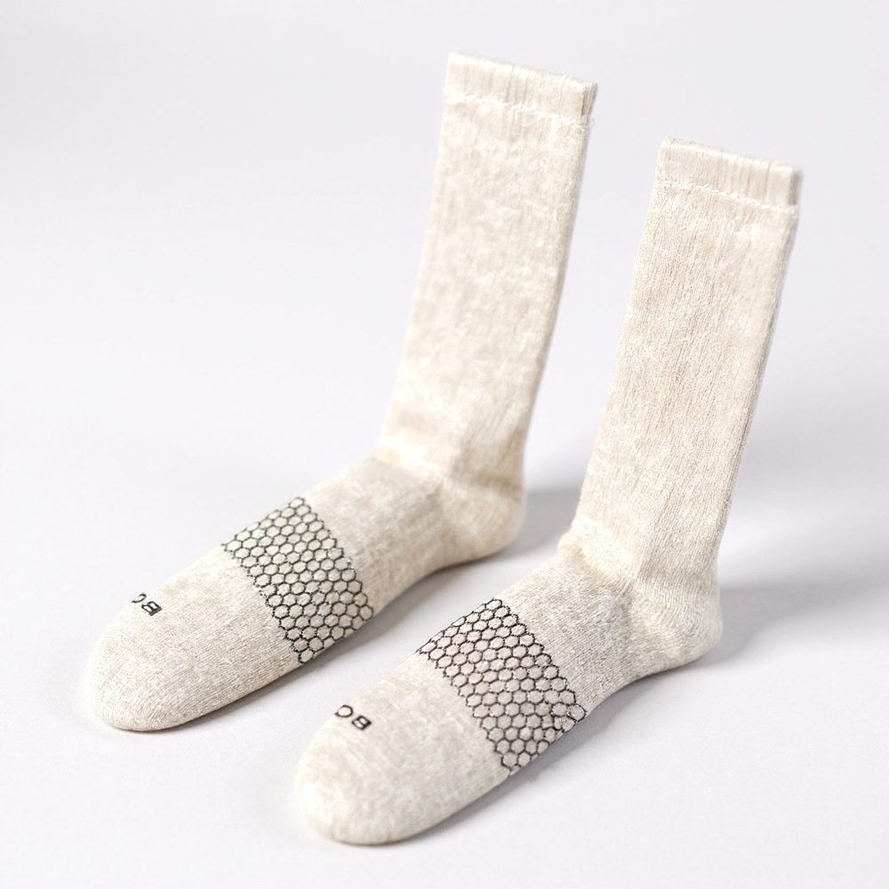 🆕Bombas Unisex Calf Crew Size XL (1 Pair)